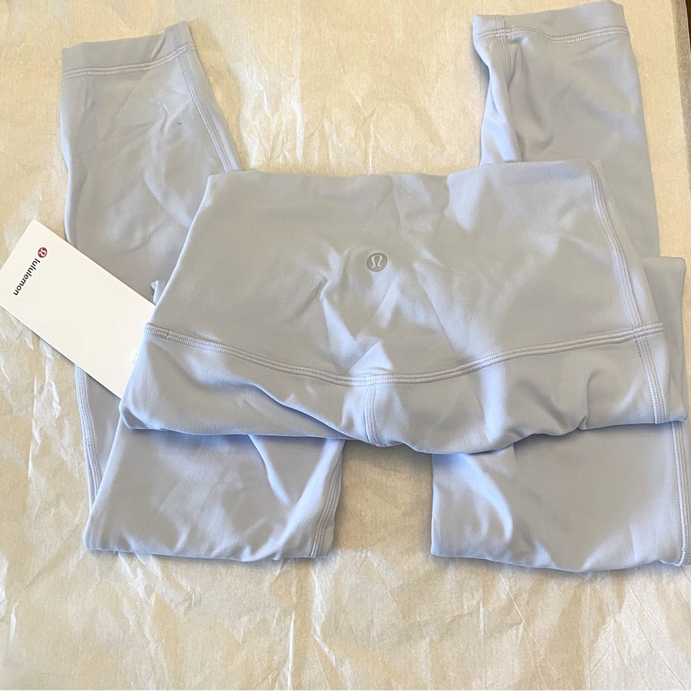 lululemon leggings size 4